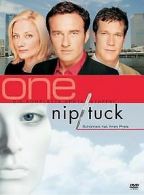 Nip/Tuck - Die komplette erste Staffel [5 DVDs] von ... | DVD