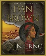 Inferno: Special Illustrated Edition: Featuring Robert Langdon.by Brown New<|