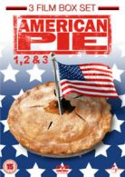 American Pie/American Pie 2/American Pie: The Wedding DVD (2011) Jason Biggs,