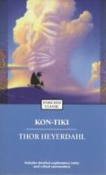 Kon-Tiki: Across the Pacific by Raft. Heyerdahl 9780833513861 Free Shipping<|