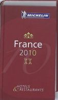 France 2010: Hotel- und Restaurantführer: Hotels und Res... | Book