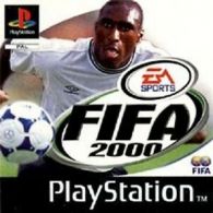 FIFA 2000 (PlayStation) Sport: Football Soccer