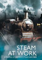 Steam at Work DVD (2008) cert E