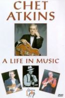 Chet Atkins: A Life in Music DVD (2001) Chet Atkins cert E
