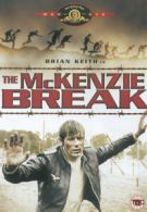 The McKenzie Break DVD (2004) Brian Keith, Johnson (DIR) cert 12