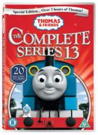 Thomas & Friends: The Complete Series 13 DVD (2012) Michael Angelis cert U