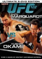 Ultimate Fighting Championship: 122 - Marquardt Vs Okami DVD (2011) Nathan