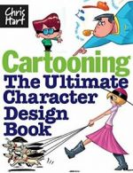 Cartooning.by Hart, Bredeson, (EDT) New 9781933027425 Fast Free Shipping<|