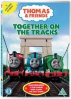 Thomas the Tank Engine and Friends: Together On the Tracks DVD (2009) cert U