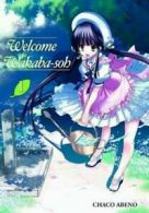 Welcome to Wakaba-soh by Chako Abeno (Paperback)