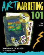 Art marketing 101 by Constance Smith (Paperback / softback) Fast and FREE P & P