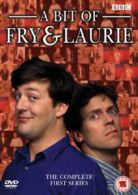 A Bit of Fry and Laurie: Series 1 DVD (2006) Stephen Fry cert PG