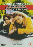 Excess Baggage DVD (2004) Alicia Silverstone, Brambilla (DIR) cert 12