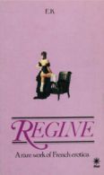 A Star books: Regine, or, Love in the Antilles by E And K (Paperback)