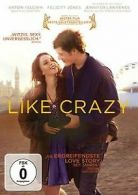 Like Crazy von Drake Doremus | DVD