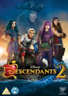 Descendants 2 DVD (2017) Dove Cameron, Ortega (DIR) cert PG
