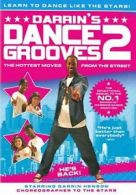 Darrin's Dance Grooves 2 DVD (2005) Darrin Henson cert E