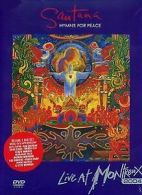 Santana - Hymns For Peace: Live At Montreux 2004 [2 DVDs] | DVD