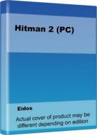 Hitman 2 (PC) PC Fast Free UK Postage 5050740020214