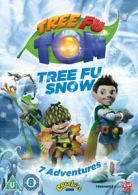 Tree Fu Tom: Tree Fu Snow DVD (2013) Adam Shaw cert U