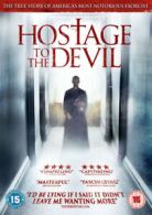 Hostage to the Devil DVD (2017) Marty Stalker cert 15