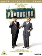 The Producers DVD (2004) Zero Mostel, Brooks (DIR) cert PG