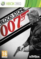 James Bond 007: Blood Stone (Xbox 360) PEGI 16+ Shoot 'Em Up