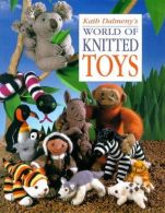 Kath Dalmeny's World of Knitted Toys, Dalmeny, Kath, ISBN 9