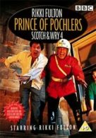 Scotch and Wry: 4 - The Prince of Pochlers DVD (2006) Rikki Fulton, Menzies