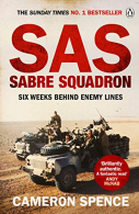 Sabre Squadron, Spence, Cameron, ISBN 1405943882