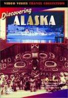 Discovering Alaska DVD (2001) cert E