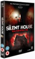 The Silent House DVD (2011) Florencia Colucci, Hernandez (DIR) cert 15