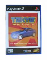 PlayStation2 : Tokyo Road Race