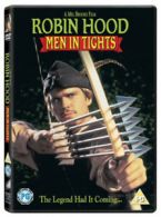 Robin Hood: Men in Tights DVD (2010) Cary Elwes, Brooks (DIR) cert PG