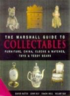 The Pocket Guide to Antiques and Collectables By John Bly, Simon Bull, Hilary K