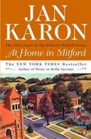 At Home in Mitford.by Karon, Jan New 9780143114017 Fast Free Shipping<|