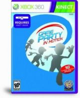 Game Party: In Motion - Xbox 360