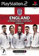 England International Football (PS2) PEGI 7+ Sport: Football Soccer
