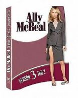 Ally McBeal: Season 3.2 Collection [3 DVDs] von Mel ... | DVD