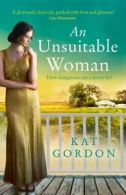 An unsuitable woman by Kat Gordon (Paperback)