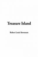 Treasure Island By Louis Robert Stevenson