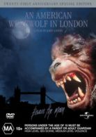 An American Werewolf in London DVD (2002) Jenny Agutter, Landis (DIR)