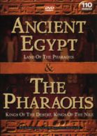 Ancient Egypt: The Pharaohs DVD (2001) cert E