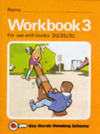 Workbook 3: Workbk. 3 (Key Words), Murray, William, ISBN 0721430