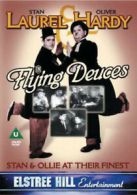 Laurel and Hardy: The Flying Deuces DVD (2003) Stan Laurel, Sutherland (DIR)