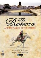 The Reivers and the Making of the Borders DVD (2009) cert E