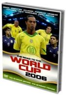 The Road to the World Cup 2006 DVD (2006) cert E