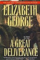 A Great Deliverance (Inspector Lynley) | Elizabeth George | Book