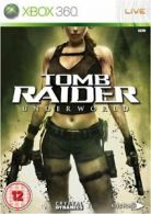 Tomb Raider Underworld (Xbox 360) NINTENDO WII Fast Free UK Postage