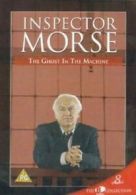 Inspector Morse: The Ghost in the Machine DVD (2002) John Thaw, Wise (DIR) cert